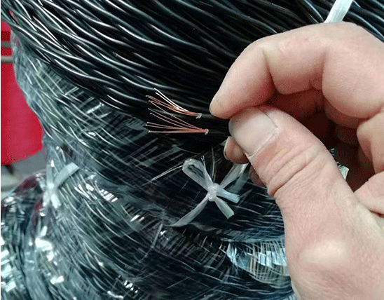 南桥镇矿用爆破母线的具体作用