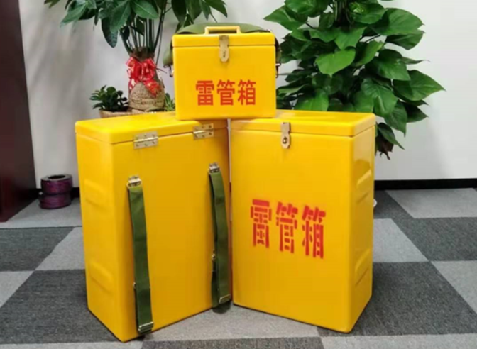 南桥镇如何防止雷管箱炸药箱等矿用物品生锈？