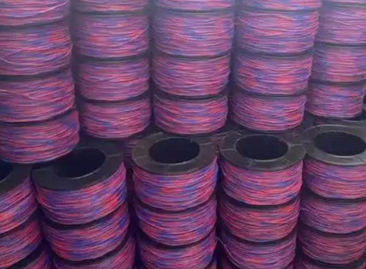 南桥镇爆破线冬季存放注意事项
